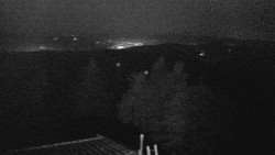 Lalíky vrcholová stanice