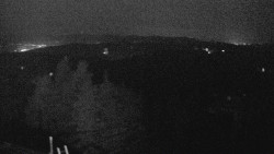 Lalíky vrcholová stanice