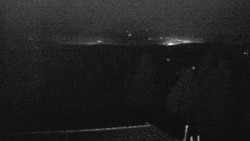 Lalíky vrcholová stanice