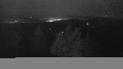 Lalíky vrcholová stanice