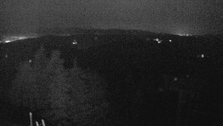 Lalíky vrcholová stanice