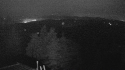 Lalíky vrcholová stanice