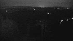 Lalíky vrcholová stanice