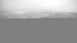 Lalíky vrcholová stanice