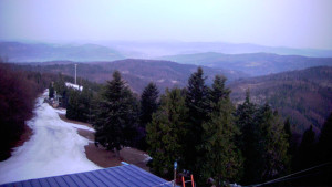 Snowparadise Veľká Rača - Lalíky vrcholová stanice - 23.3.2026 v 05:30 Snowparadise Veľká Rača - Lalíky vrcholová stanice - 23.3.2026 v 05:30