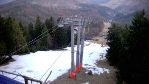 Snowparadise Veľká Rača - Lalíky vrcholová stanice - 23.3.2026 v 06:00 Snowparadise Veľká Rača - Lalíky vrcholová stanice - 23.3.2026 v 06:00