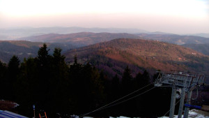 Snowparadise Veľká Rača - Lalíky vrcholová stanice - 23.3.2026 v 06:15 Snowparadise Veľká Rača - Lalíky vrcholová stanice - 23.3.2026 v 06:15