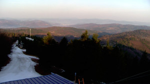 Snowparadise Veľká Rača - Lalíky vrcholová stanice - 23.3.2026 v 06:30 Snowparadise Veľká Rača - Lalíky vrcholová stanice - 23.3.2026 v 06:30