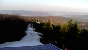 Snowparadise Veľká Rača - Lalíky vrcholová stanice - 23.3.2026 v 06:45 Snowparadise Veľká Rača - Lalíky vrcholová stanice - 23.3.2026 v 06:45