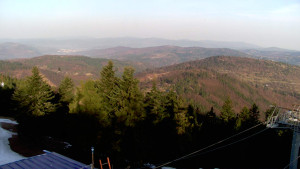 Snowparadise Veľká Rača - Lalíky vrcholová stanice - 23.3.2026 v 07:00 Snowparadise Veľká Rača - Lalíky vrcholová stanice - 23.3.2026 v 07:00