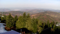 Lalíky vrcholová stanice