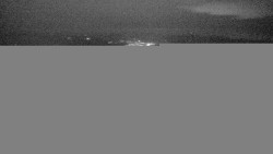 Lalíky vrcholová stanice