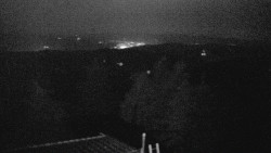 Lalíky vrcholová stanice