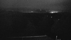 Lalíky vrcholová stanice