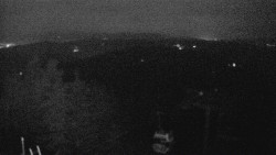 Lalíky vrcholová stanice