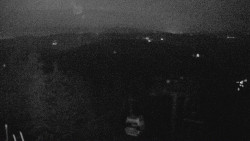 Lalíky vrcholová stanice