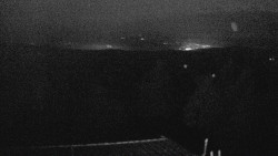 Lalíky vrcholová stanice