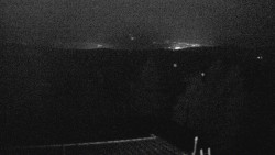 Lalíky vrcholová stanice