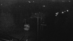 Lalíky vrcholová stanice