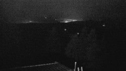 Lalíky vrcholová stanice