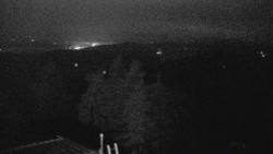 Lalíky vrcholová stanice