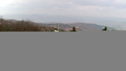 Lalíky vrcholová stanice