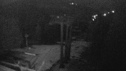 Lalíky vrcholová stanice