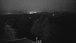 Lalíky vrcholová stanice