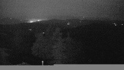 Lalíky vrcholová stanice