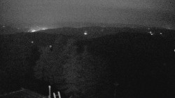 Lalíky vrcholová stanice