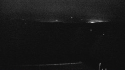 Lalíky vrcholová stanice