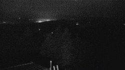 Lalíky vrcholová stanice