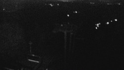 Lalíky vrcholová stanice