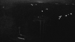 Lalíky vrcholová stanice