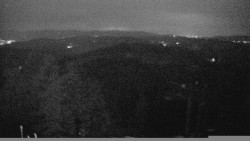 Lalíky vrcholová stanice