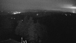 Lalíky vrcholová stanice