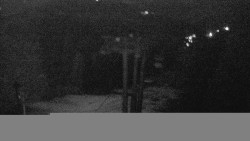 Lalíky vrcholová stanice