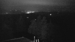 Lalíky vrcholová stanice