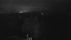 Lalíky vrcholová stanice