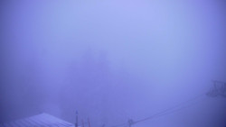 Lalíky vrcholová stanice