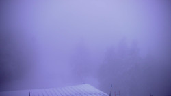 Lalíky vrcholová stanice