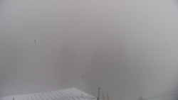 Lalíky vrcholová stanice