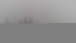 Lalíky vrcholová stanice