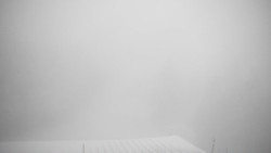 Lalíky vrcholová stanice