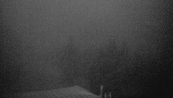 Lalíky vrcholová stanice