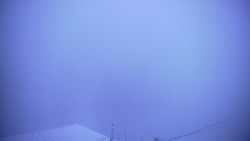 Lalíky vrcholová stanice