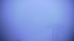 Lalíky vrcholová stanice