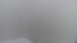 Lalíky vrcholová stanice