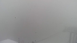 Lalíky vrcholová stanice