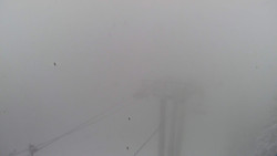 Lalíky vrcholová stanice